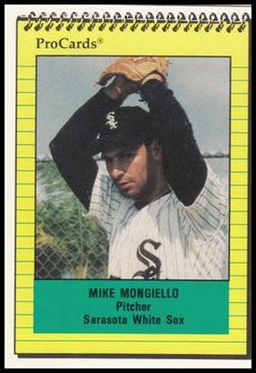 1111 Mike Mongiello